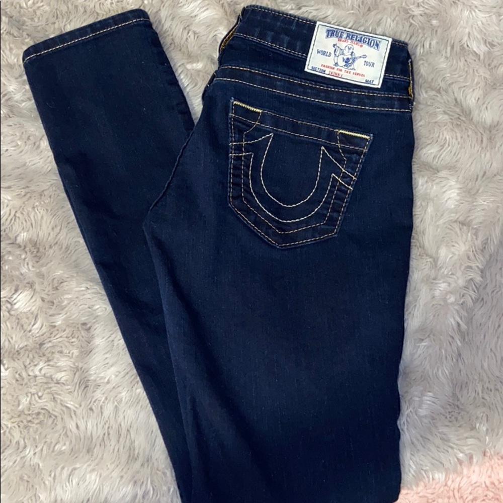 True religion jeans